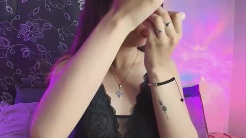 Snapshot of ammeliejoy chatting on February 27, 2026, 12:21 am Ammelie online show from February 27, 2026, 12:21 am