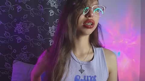 Snapshot of ammeliejoy chatting on March 3, 2026, 12:28 am Ammelie online show from March 3, 2026, 12:28 am