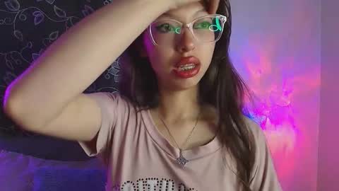 Snapshot of ammeliejoy chatting on March 9, 2026, 11:31 pm Ammelie online show from March 9, 2026, 11:31 pm