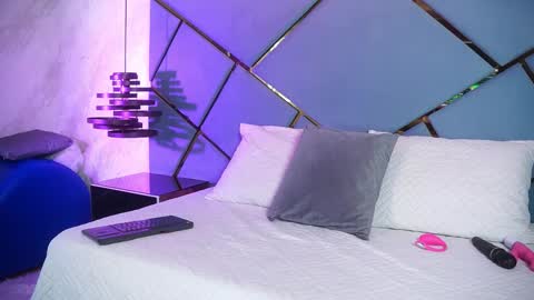 ammy durand online show from January 18, 2026, 7:06 pm