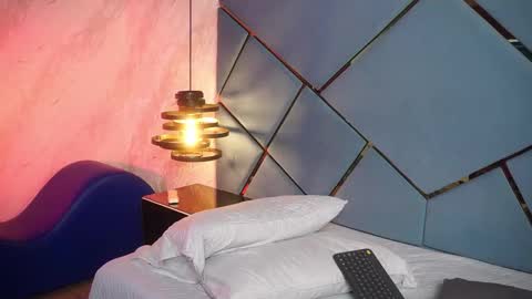 ammy durand online show from February 26, 2026, 3:05 am