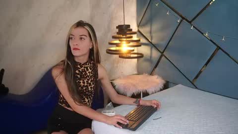 ammy durand online show from June 7, 2026, 7:17 pm