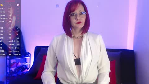 Snapshot of ammy_lee_69 chatting on January 4, 2025, 6:40 pm Ammy Lee online show from January 4, 2025, 6:40 pm