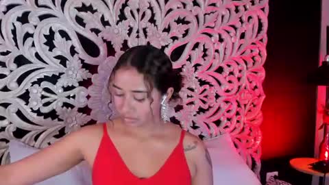 Ammy Nova online show from July 28, 2026, 7:39 pm