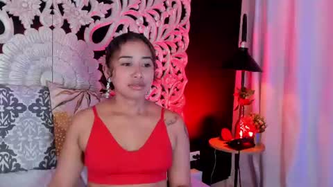 Ammy Nova online show from July 28, 2026, 9:03 pm