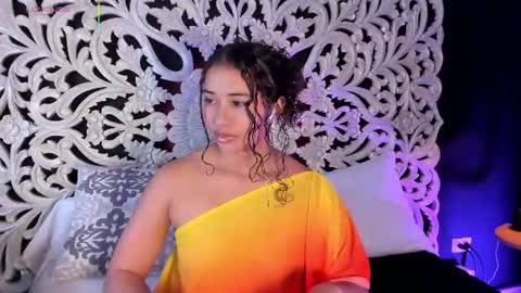 Ammy Nova online show from July 30, 2026, 7:24 pm