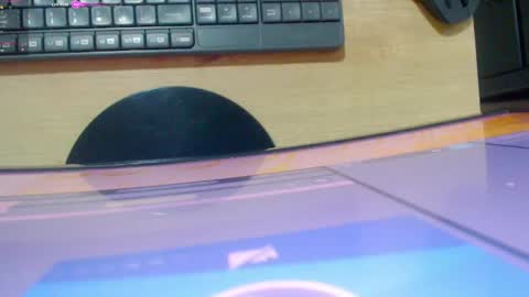 Snapshot of ammy_ronan chatting on May 24, 2026, 12:48 am IM AMMY online show from May 24, 2026, 12:48 am