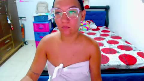 Snapshot of ammy_ronan chatting on June 4, 2026, 2:06 am IM AMMY online show from June 4, 2026, 2:06 am