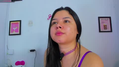 Snapshot of ammy_v chatting on May 29, 2026, 1:31 pm Lu online show from May 29, 2026, 1:31 pm