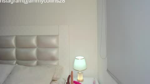 Snapshot of ammycollins28 chatting on June 7, 2026, 5:27 pm online show from June 7, 2026, 5:27 pm