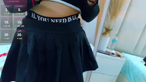 Snapshot of ammyjoness chatting on December 15, 2025, 12:09 pm online show from December 15, 2025, 12:09 pm