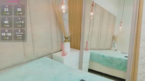 Snapshot of ammyjoness chatting on December 16, 2025, 1:16 pm online show from December 16, 2025, 1:16 pm