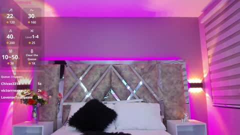 Ammy Jones online show from January 7, 2025, 1:49 am