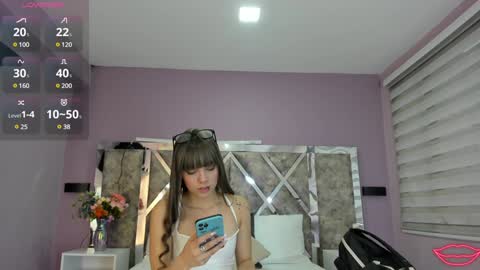 Ammy Jones online show from January 13, 2025, 6:16 pm