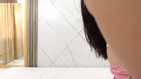 AmmyPike online show from March 5, 2025, 6:23 pm