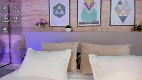 Ammy Scott  online show from February 28, 2025, 12:54 am