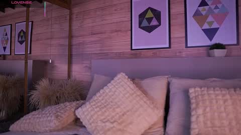 Ammy Scott  online show from November 28, 2025, 7:27 pm