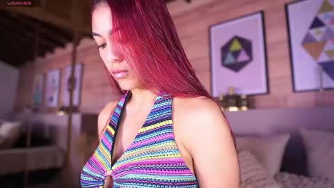 Ammy Scott  online show from April 26, 2026, 4:59 pm