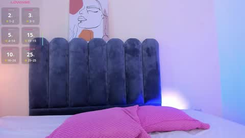 Snapshot of ammystark chatting on November 7, 2025, 12:05 pm Your Ammy online show from November 7, 2025, 12:05 pm