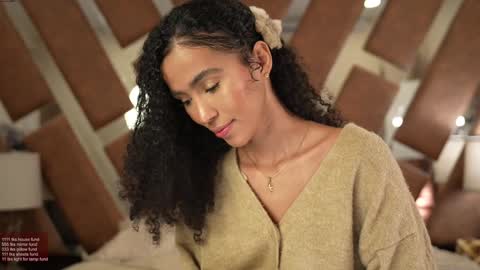 Snapshot of amnie_ chatting on January 11, 2025, 5:18 pm RETURN 30TH 100 explicit on online show from January 11, 2025, 5:18 pm