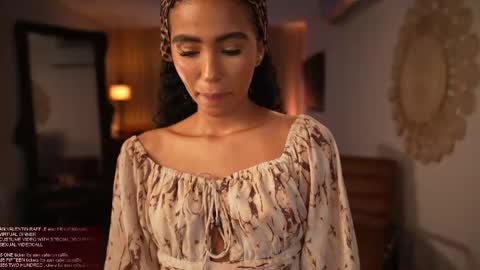 Snapshot of amnie_ chatting on February 10, 2025, 10:40 pm RETURN 30TH 100 explicit on online show from February 10, 2025, 10:40 pm