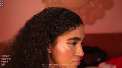 Snapshot of amnie_ chatting on February 15, 2025, 4:36 am RETURN 30TH 100 explicit on online show from February 15, 2025, 4:36 am