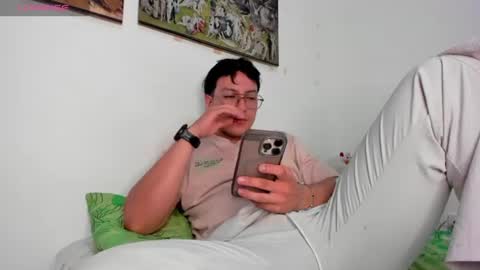 Snapshot of amon__ashford chatting on June 25, 2026, 1:38 am amon__ashford online show from June 25, 2026, 1:38 am