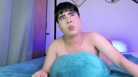 Amon online show from May 16, 2026, 4:53 am