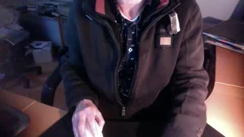 Amor2200 online show from January 22, 2025, 3:40 pm