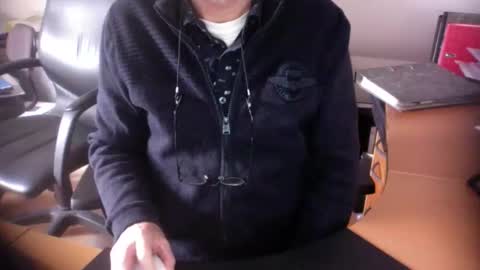 Amor2200 online show from February 3, 2025, 9:41 am