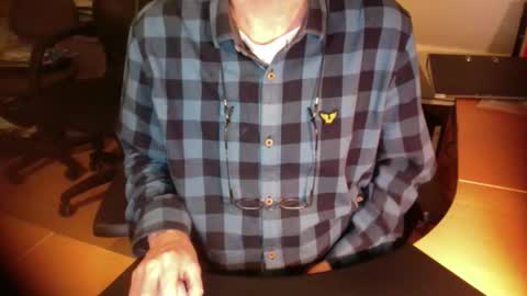 Amor2200 online show from March 7, 2025, 7:27 pm