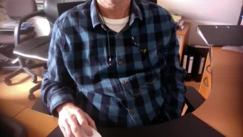 Amor2200 online show from March 11, 2025, 11:23 am