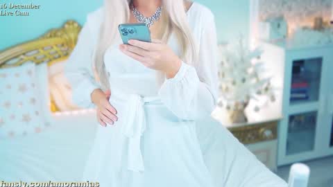 Snapshot of amoramias chatting on December 16, 2024, 4:49 pm Im the first transgender post-op model on haturbate. I have a new sweet pussy... online show from December 16, 2024, 4:49 pm