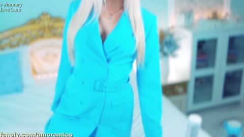 Snapshot of amoramias chatting on January 7, 2025, 8:10 pm Im the first transgender post-op model on haturbate. I have a new sweet pussy... online show from January 7, 2025, 8:10 pm