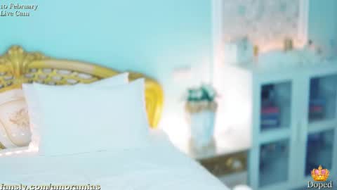 Snapshot of amoramias chatting on February 10, 2025, 9:15 pm Im the first transgender post-op model on haturbate. I have a new sweet pussy... online show from February 10, 2025, 9:15 pm