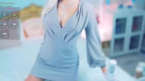 Snapshot of amoramias chatting on January 18, 2026, 6:34 pm Im the first transgender post-op model on haturbate. I have a new sweet pussy... online show from January 18, 2026, 6:34 pm