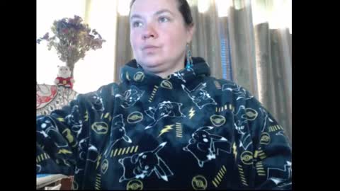 Snapshot of amorelara chatting on October 19, 2025, 7:53 am amorelara online show from October 19, 2025, 7:53 am