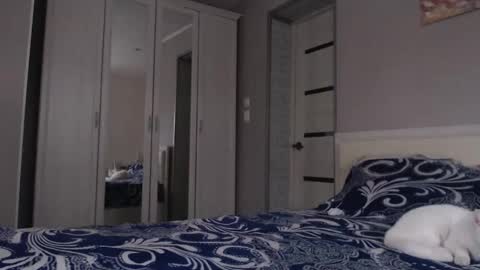 Snapshot of amoremeoww chatting on November 18, 2025, 6:07 am miss unforgettable online show from November 18, 2025, 6:07 am