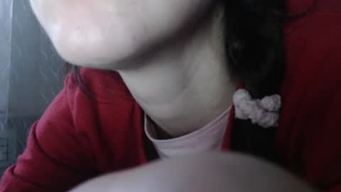 Snapshot of amoremeoww chatting on November 20, 2025, 7:19 am miss unforgettable online show from November 20, 2025, 7:19 am