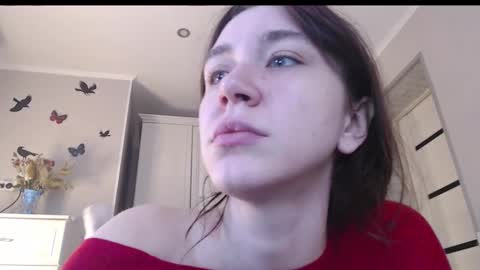 Snapshot of amoremeoww chatting on November 28, 2025, 9:01 am miss unforgettable online show from November 28, 2025, 9:01 am