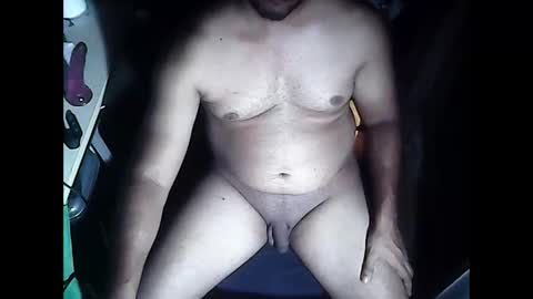 SubboyShivan online show from May 18, 2026, 6:41 am