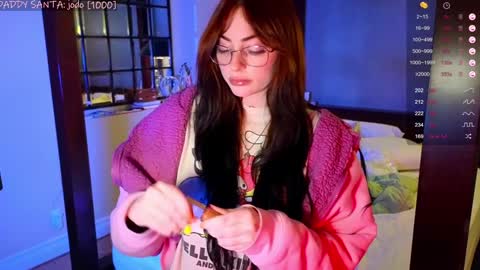 Snapshot of amphetameme chatting on December 18, 2024, 4:53 am sierra online show from December 18, 2024, 4:53 am