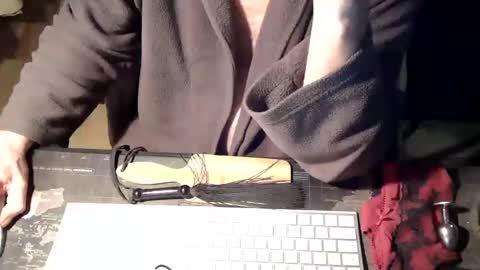 amslave4f online show from February 12, 2025, 7:13 am