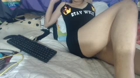 Snapshot of amuy_amuy chatting on July 7, 2026, 6:47 am Amuy online show from July 7, 2026, 6:47 am