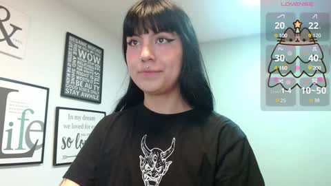 Snapshot of amy__adams1 chatting on December 27, 2024, 4:47 am Amy 3 online show from December 27, 2024, 4:47 am