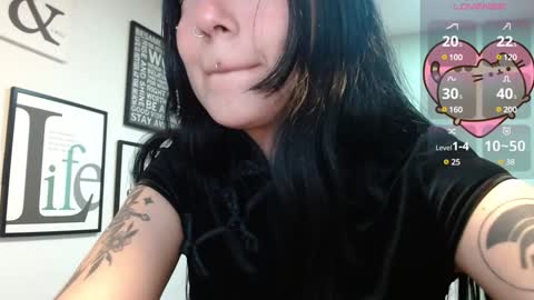 Snapshot of amy__adams1 chatting on January 28, 2025, 5:00 am Amy 3 online show from January 28, 2025, 5:00 am