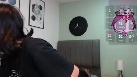 Snapshot of amy__adams1 chatting on November 5, 2025, 4:34 am Amy 3 online show from November 5, 2025, 4:34 am