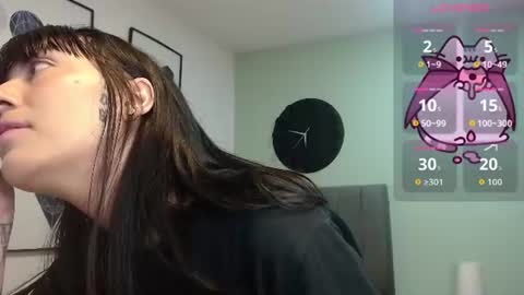 Amy 3 online show from July 22, 2026, 4:48 am