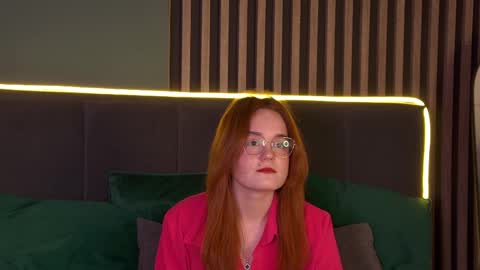 Amy online show from January 12, 2026, 4:23 pm