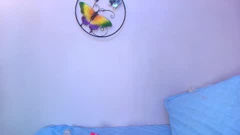 amy__wats0n online show from December 22, 2025, 7:00 pm